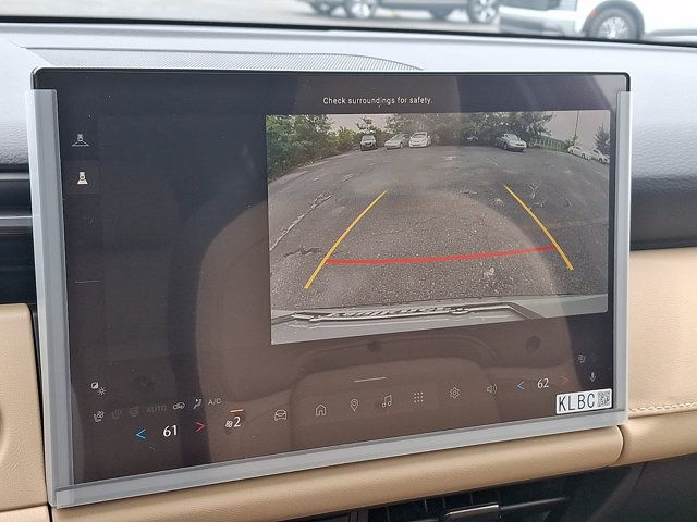 New 2026 MAZDA CX-5 2.5 S w/ Premium Package AWD/4WD image 15