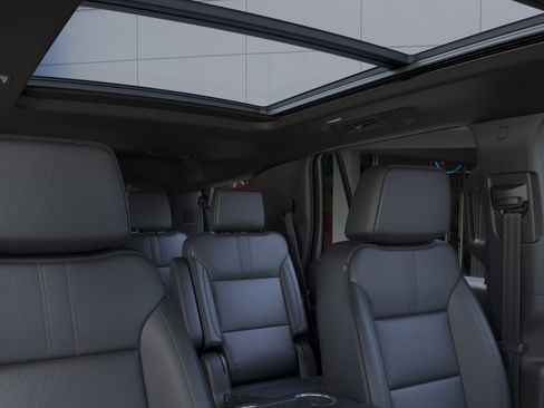 New 2026 Chevrolet Tahoe RST AWD/4WD image 24