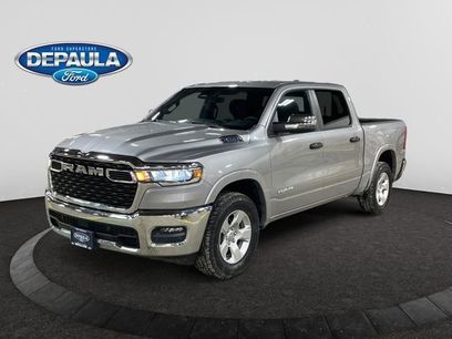 Used 2025 RAM 1500 Big Horn