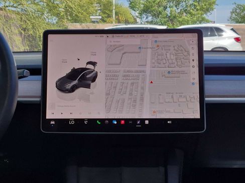 Used 2022 Tesla Model 3 Performance image 20