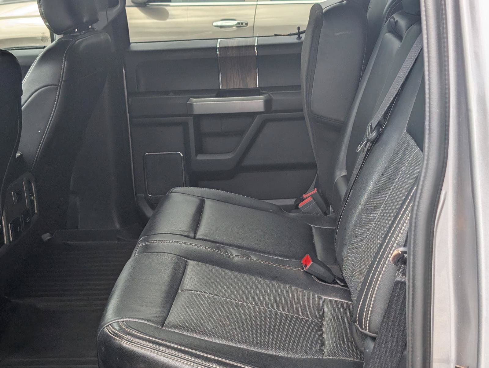 Used 2020 Ford F150 Lariat AWD/4WD image 5