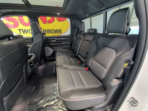 New 2026 RAM 1500 Laramie image 33