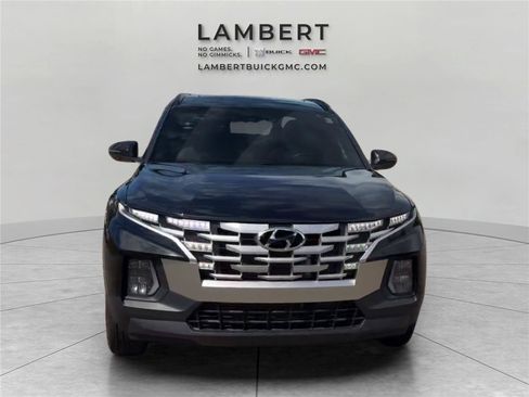 Used 2022 Hyundai Santa Cruz SEL Premium AWD/4WD image 8