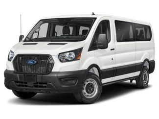 Used 2024 Ford Transit 350 XLT RWD video 1