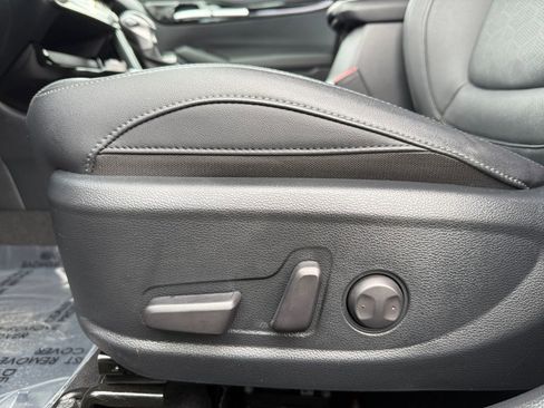 Certified 2024 Kia Seltos SX image 10