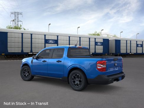 New 2026 Ford Maverick XLT AWD/4WD image 4