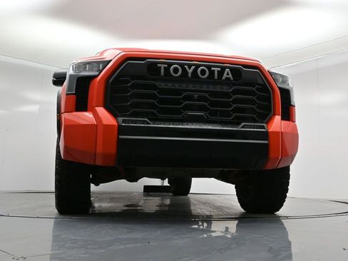 Used 2023 Toyota Tundra TRD Pro image 31