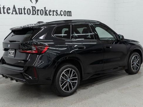 Used 2026 BMW X1 xDrive28i AWD/4WD image 6