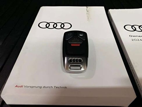 Used 2024 Audi A4 2.0T Premium Plus image 25