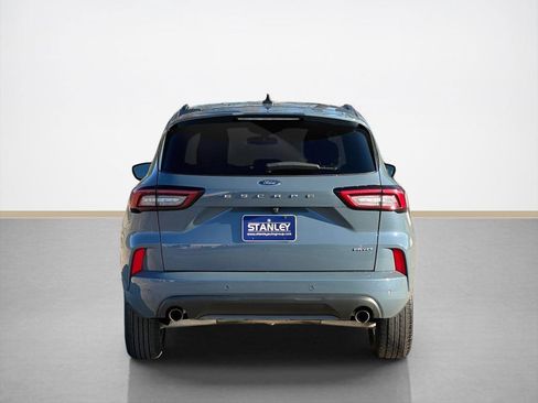 Used 2023 Ford Escape ST-Line Select w/ Tech Pack #2 image 6