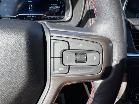 Used 2022 Chevrolet Tahoe RST w/ Luxury Package image 12