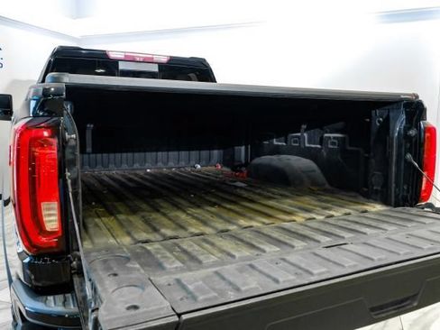 Used 2020 GMC Sierra 2500 AT4 w/ AT4 Premium Package AWD/4WD image 80