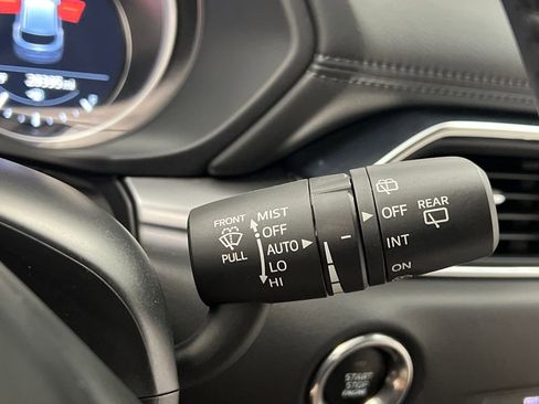 Used 2025 MAZDA CX-5 AWD 2.5 S w/ Preferred Package image 50