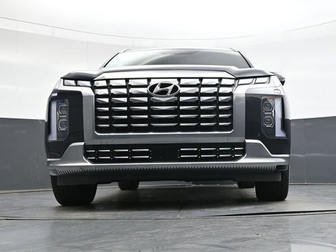 Used 2024 Hyundai Palisade Calligraphy image 33
