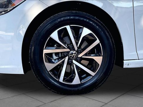 Used 2024 Volkswagen Jetta S FWD image 10