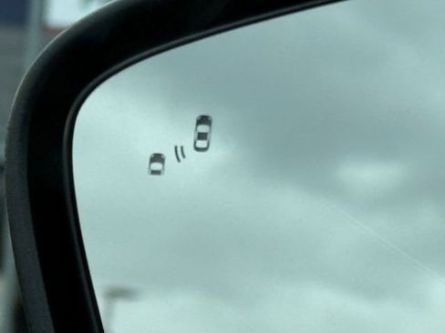 Certified 2022 Ford Escape SEL image 23