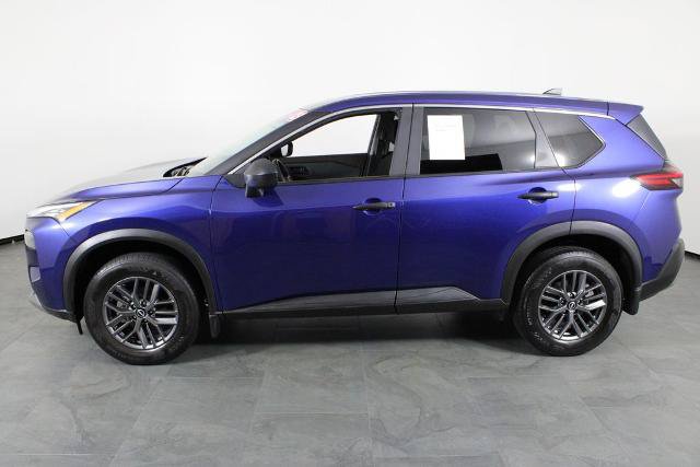 Certified 2023 Nissan Rogue S FWD image 14