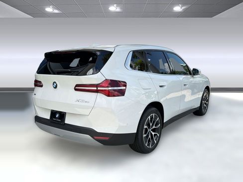 New 2026 BMW X3 xDrive30 w/ Convenience Package AWD/4WD image 9