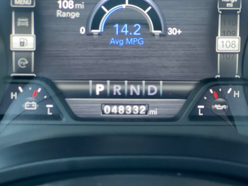 Used 2022 RAM 1500 Laramie w/ Sport Appearance Package AWD/4WD image 22