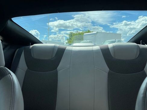 Used 2016 Hyundai Genesis 3.8 RWD image 21