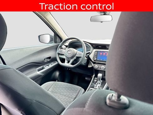 Used 2023 Nissan Kicks SV w/ Exterior Package FWD image 21