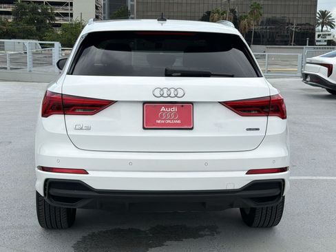 Certified 2023 Audi Q3 2.0T Premium Plus w/ Premium Plus Package AWD/4WD image 10