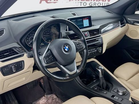 Used 2018 BMW X1 xDrive28i AWD/4WD image 35