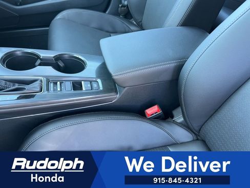 New 2026 Honda Civic Sport Touring image 27