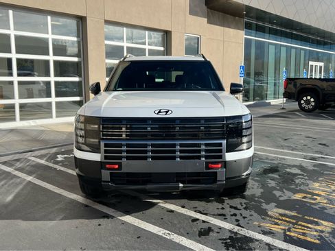 New 2026 Hyundai Palisade XRT Pro image 3