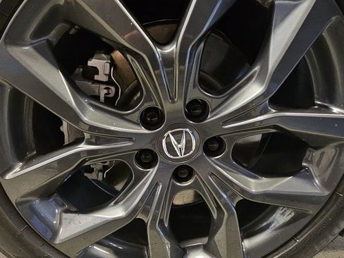 Used 2024 Acura MDX A-Spec image 25