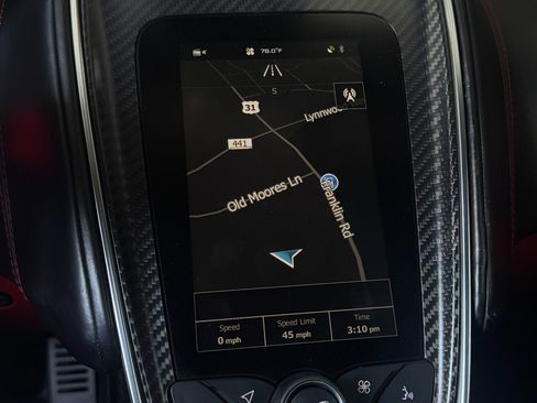 Used 2016 McLaren 570S Coupe image 55