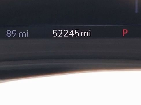 Used 2020 Cadillac XT5 Premium Luxury FWD image 38