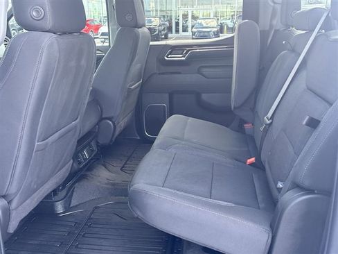 Certified 2024 GMC Sierra 1500 Elevation w/ Max Trailering Package AWD/4WD image 24