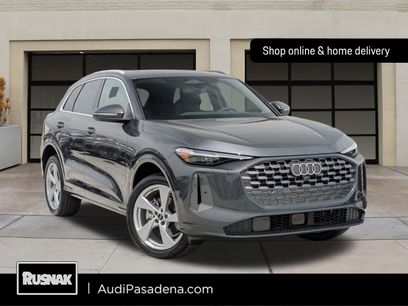 New 2025 Audi Q5 Premium Plus