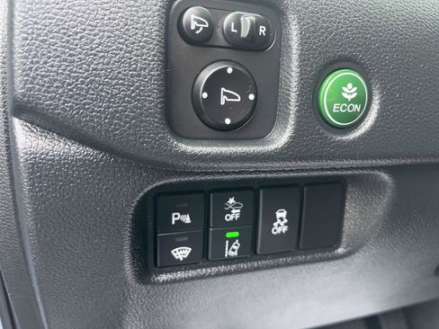 Used 2022 Honda Passport TrailSport image 22