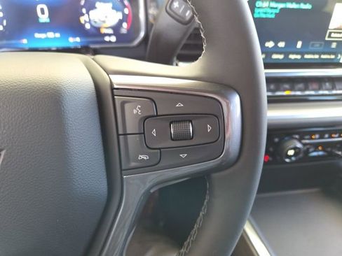 New 2026 Chevrolet Silverado 2500 High Country w/ Z71 Off-Road Package AWD/4WD image 57