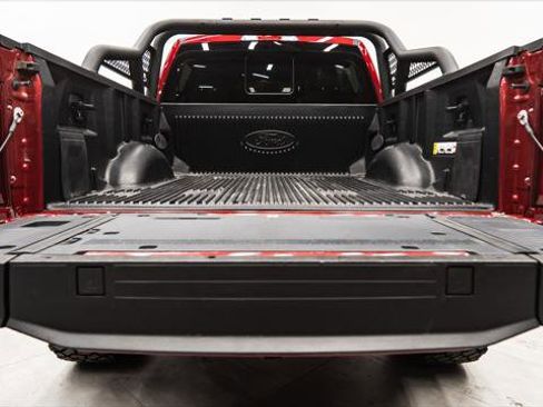 Used 2024 Ford F150 Lariat w/ Bed Utility Package AWD/4WD image 19