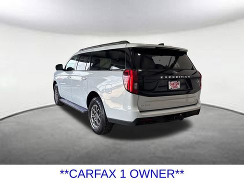 Used 2025 Ford Expedition Max Active RWD image 3