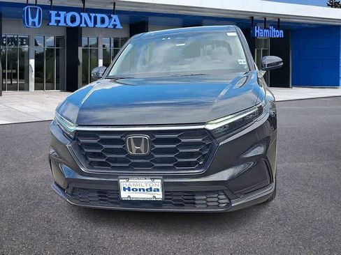 Certified 2024 Honda CR-V LX image 3