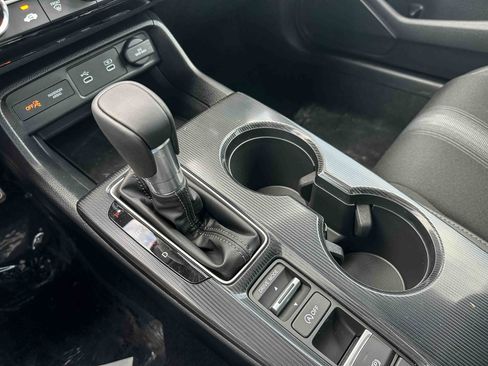 New 2026 Honda Civic Sport image 24