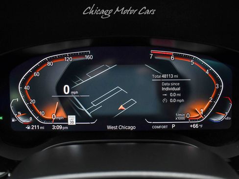 Used 2022 BMW 530i xDrive w/ Premium Package AWD/4WD image 12