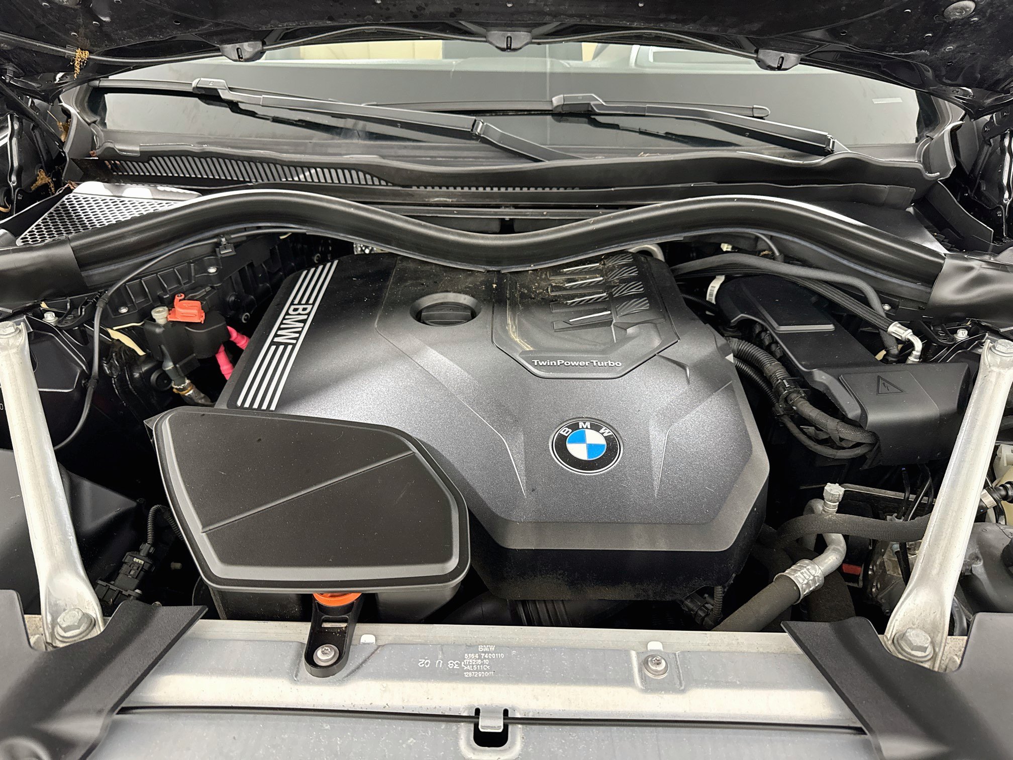 Used 2021 BMW X3 xDrive30i w/ Premium Package AWD/4WD image 31