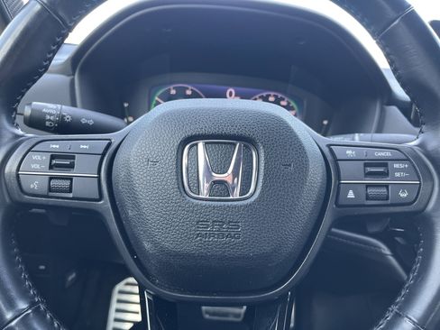 Used 2023 Honda Accord Sport image 12