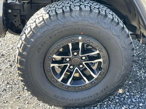 New 2026 Jeep Wrangler Rubicon image 10
