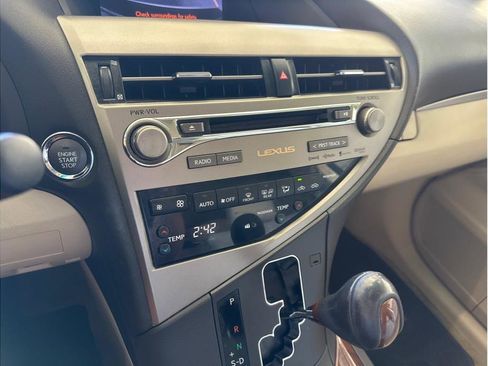 Used 2014 Lexus RX 350 FWD image 34