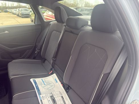 New 2026 Volkswagen Jetta Sport FWD image 9