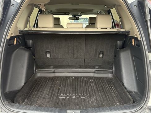 Used 2019 Honda CR-V Touring image 28