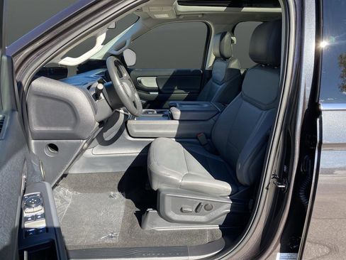 New 2025 Ford Expedition Max Active image 4