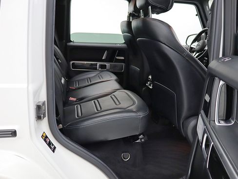 Used 2019 Mercedes-Benz G 550 image 33