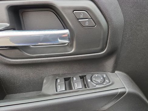 New 2026 Chevrolet Silverado 2500 Custom w/ Custom Convenience Package AWD/4WD image 11